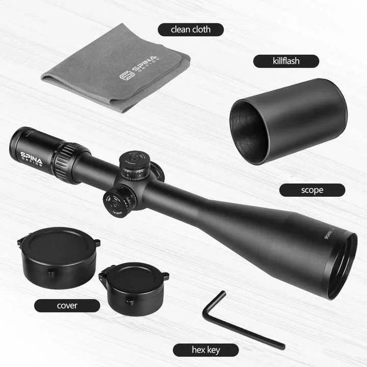 سبعون إبست تاتكس لاين -SPINA OPTICS