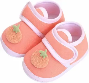0 to 1 Years Toddler Shoes Baby Shoes Toddler Shoes Soft Bottom Spring and Autumn Baby Cloth Shoes Baby Shies
