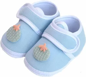 0 to 1 Years Toddler Shoes Baby Shoes Toddler Shoes Soft Bottom Spring and Autumn Baby Cloth Shoes Baby Shies