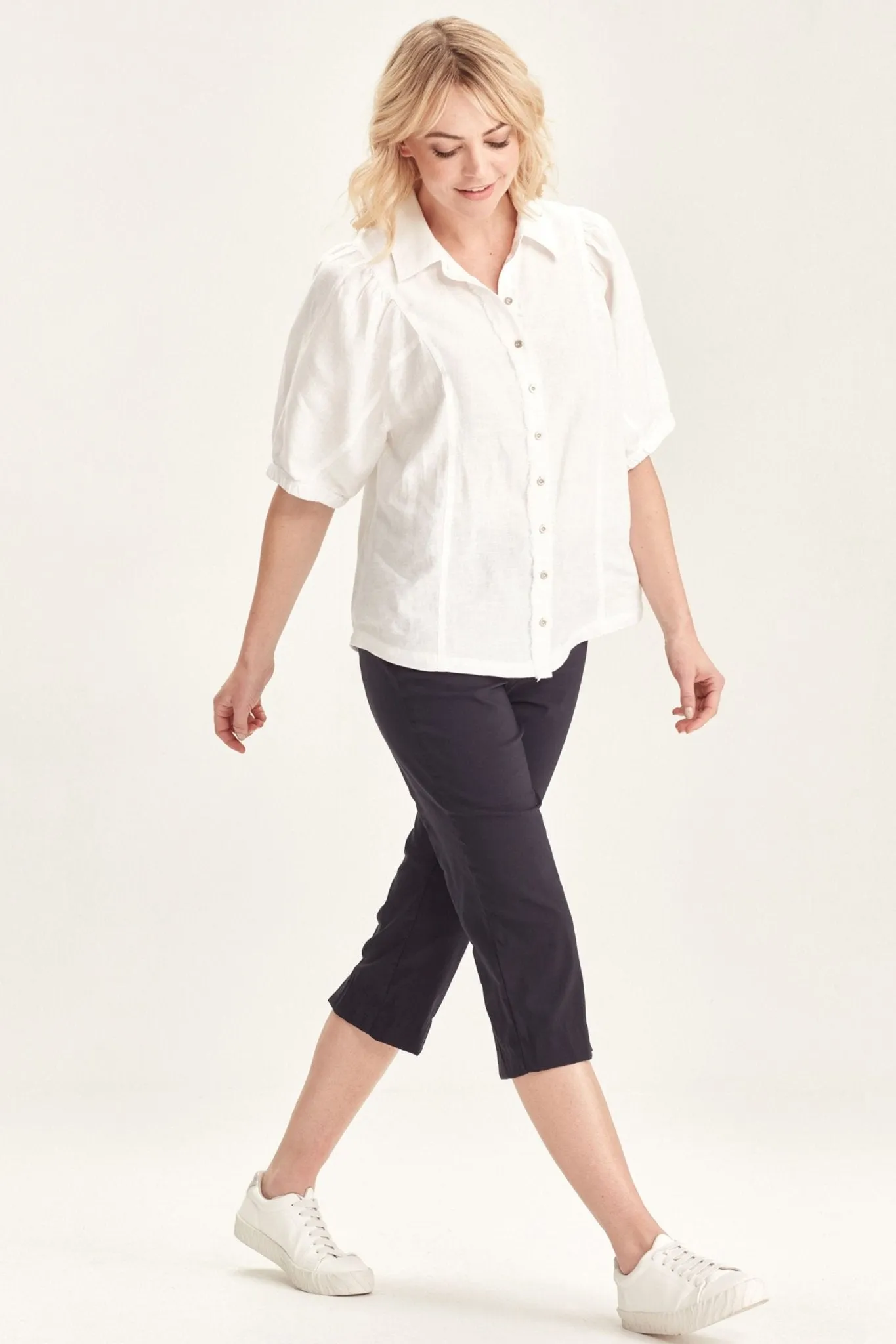 ACROBAT 3/4 PANT - 5680LW