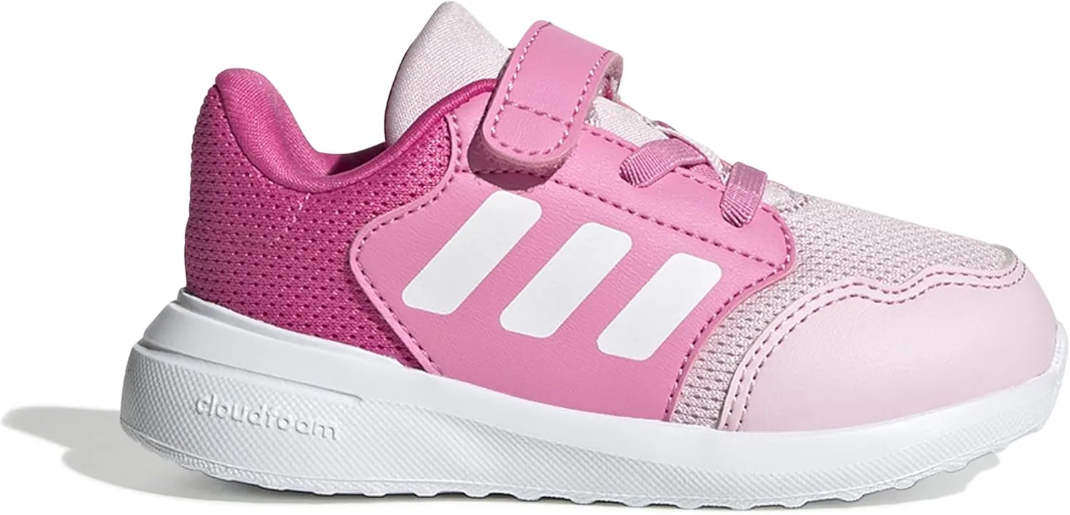 adidas Baby-Boy's Non-Football Flat Shoes, EU