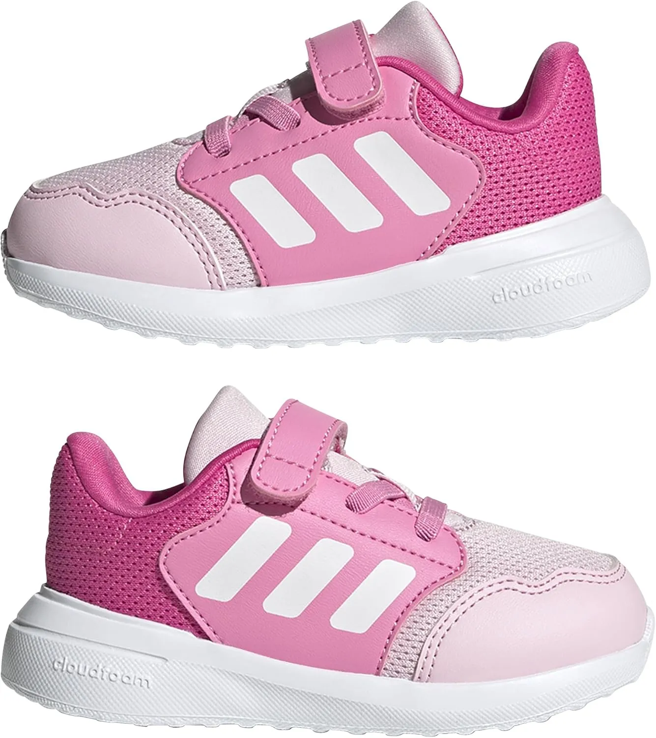 adidas Baby-Boy's Non-Football Flat Shoes, EU