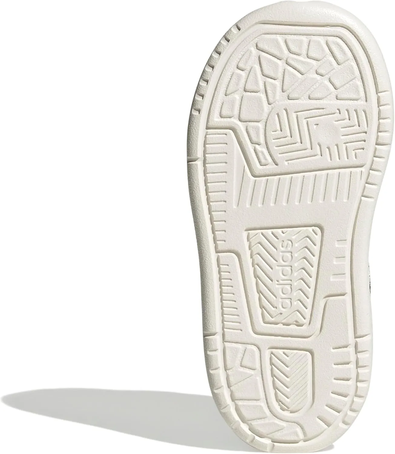 adidas Baby-Boy's Turnaround Basketball Sneaker