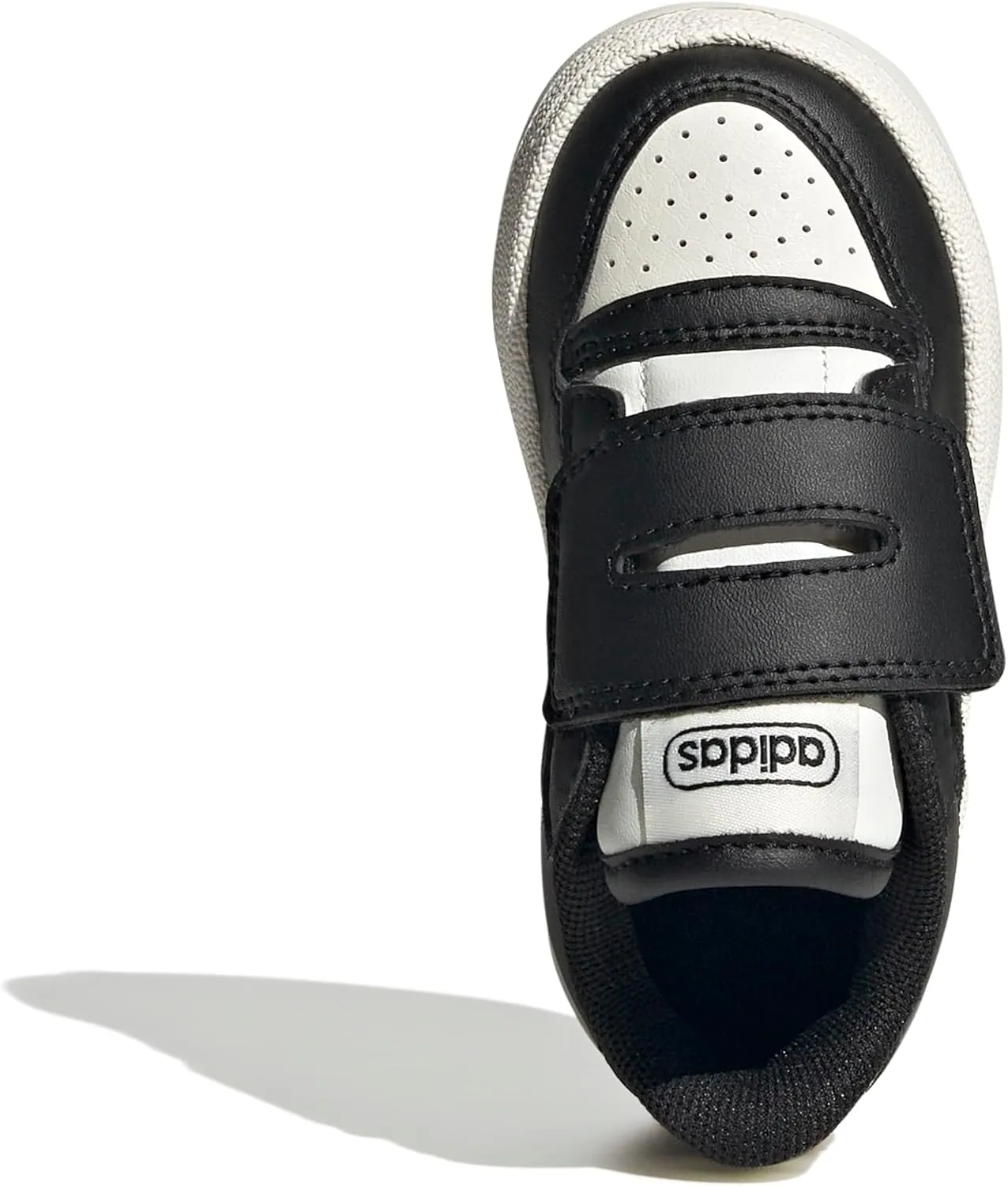 adidas Baby-Boy's Turnaround Basketball Sneaker