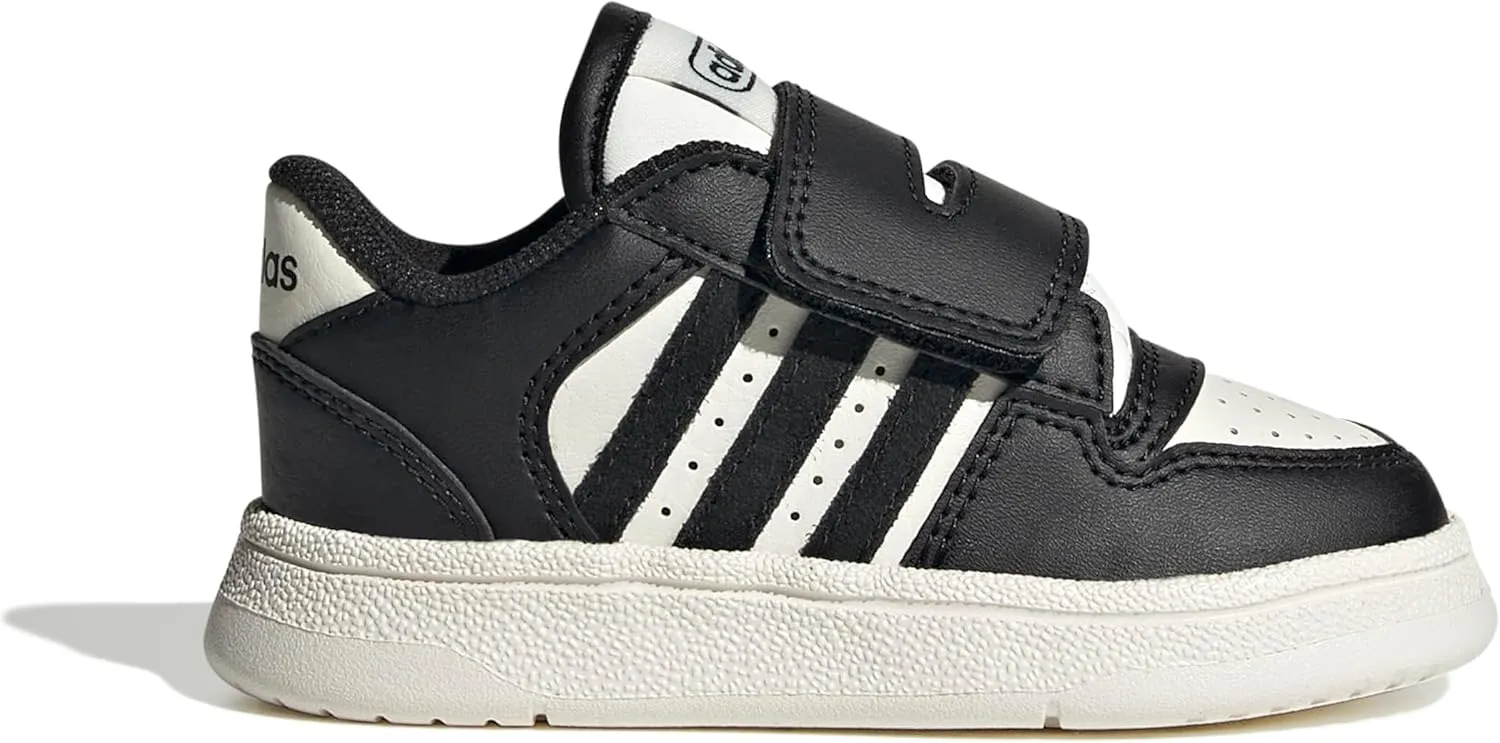 adidas Baby-Boy's Turnaround Basketball Sneaker