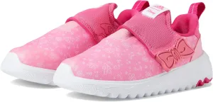adidas Infant Girls Suru365 Misspiggy Slip On Sneakers Shoes Casual - Pink - Size 9 M