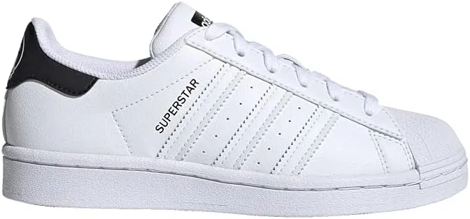 adidas Originals Unisex-Child Superstar Sneaker
