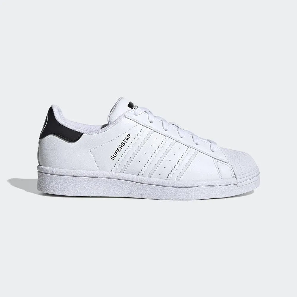 adidas Originals Unisex-Child Superstar Sneaker