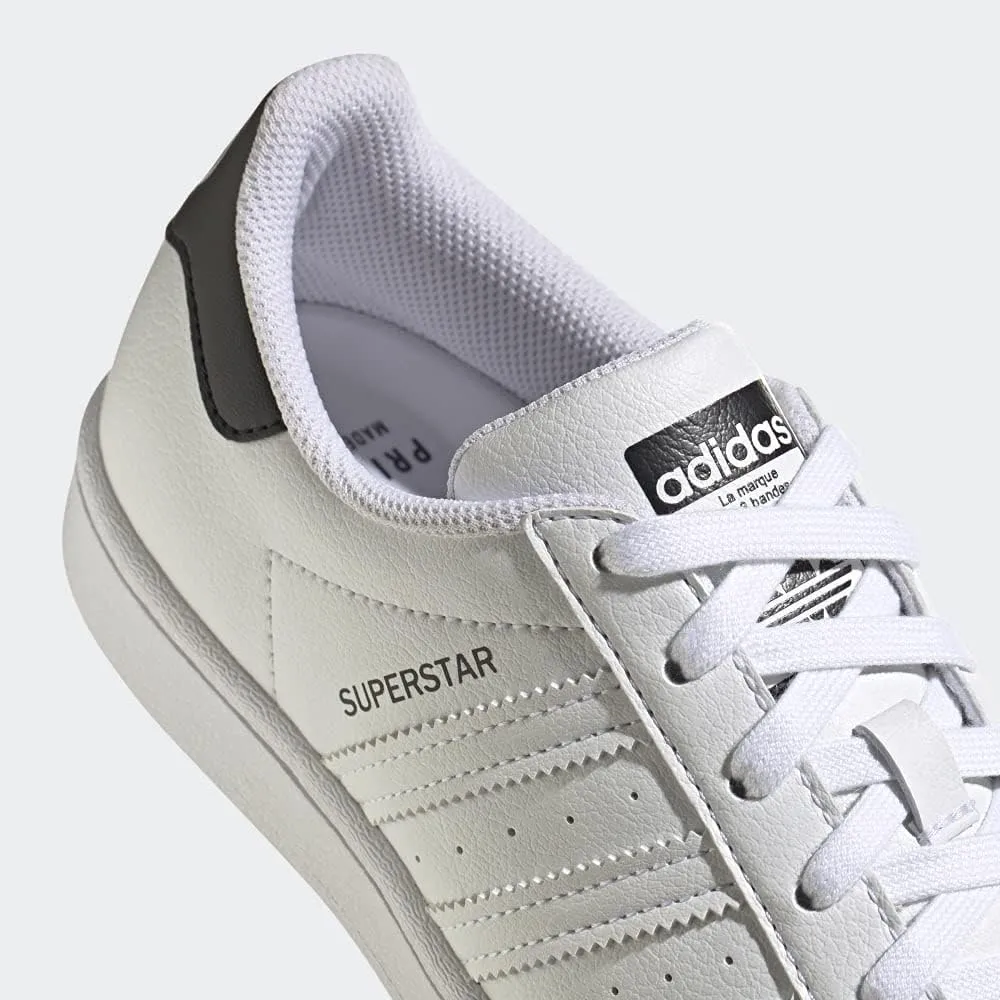 adidas Originals Unisex-Child Superstar Sneaker