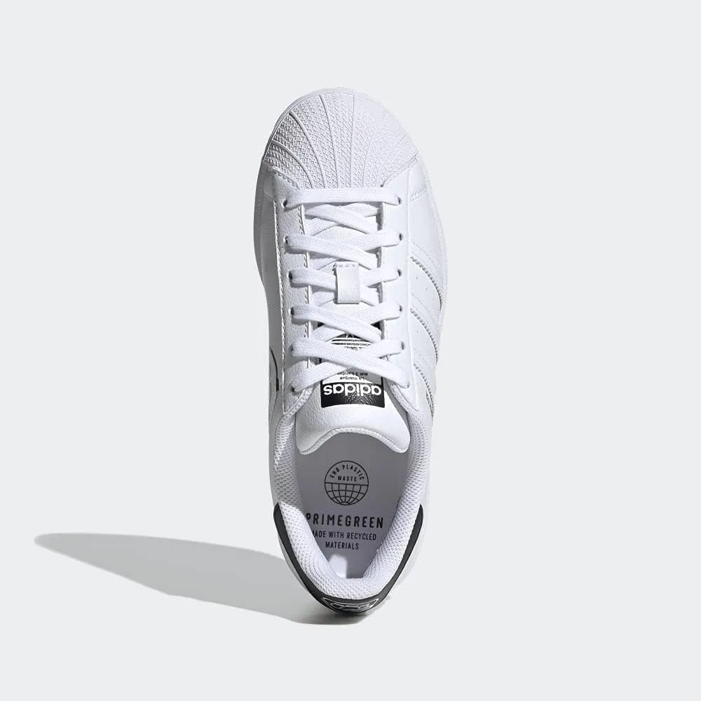 adidas Originals Unisex-Child Superstar Sneaker