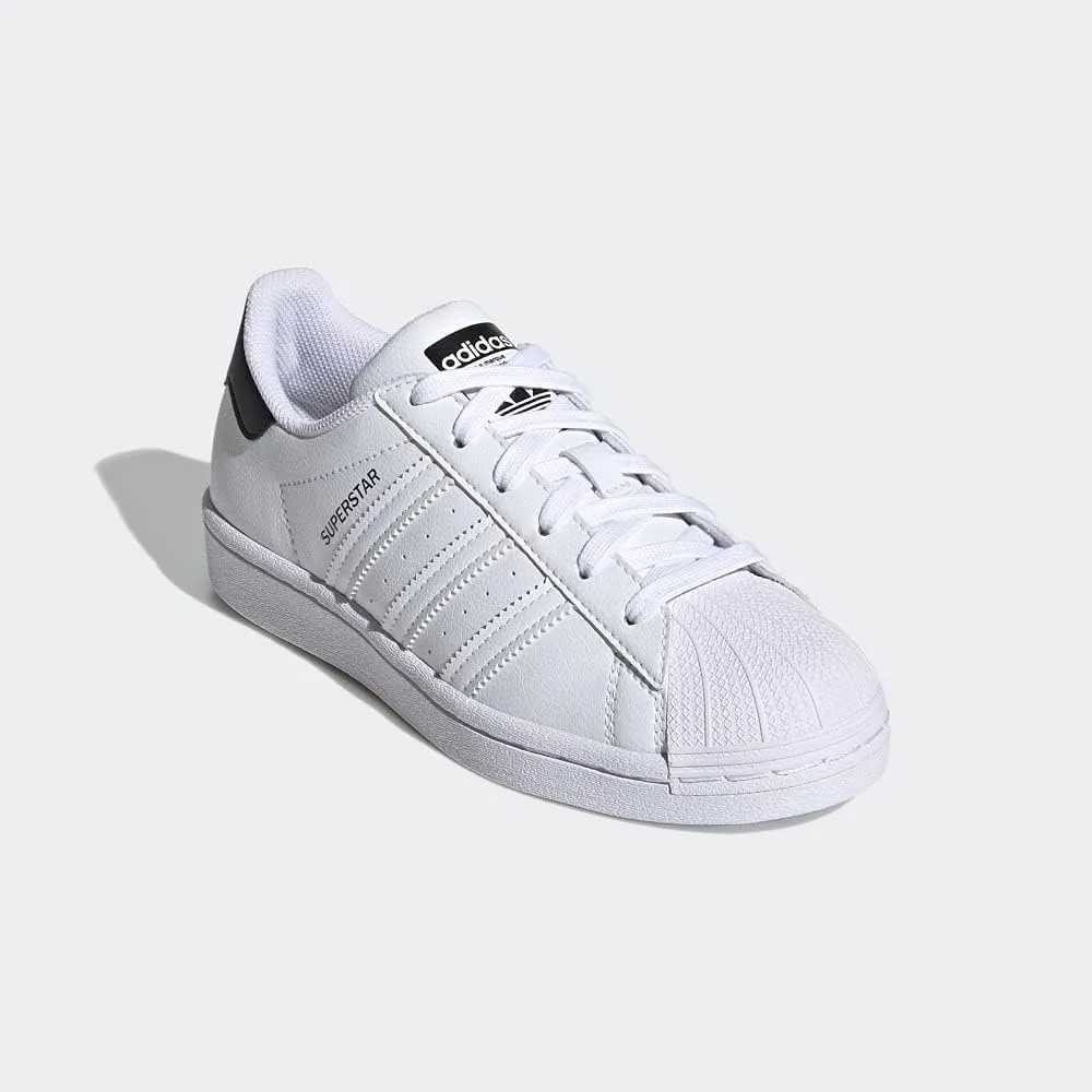 adidas Originals Unisex-Child Superstar Sneaker