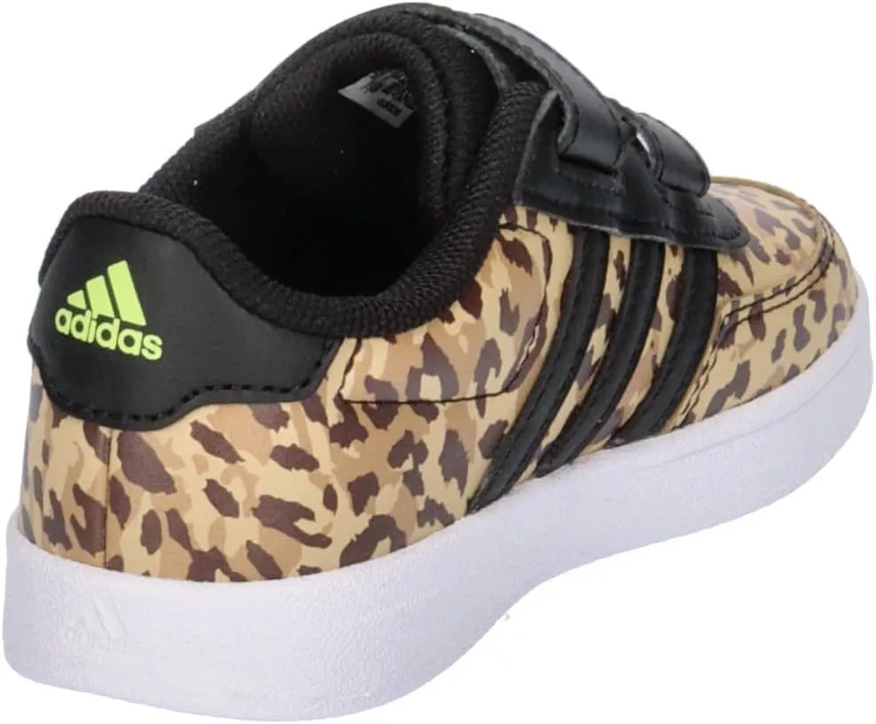 adidas Unisex-Baby Breaknet 2.0Tennis Shoes