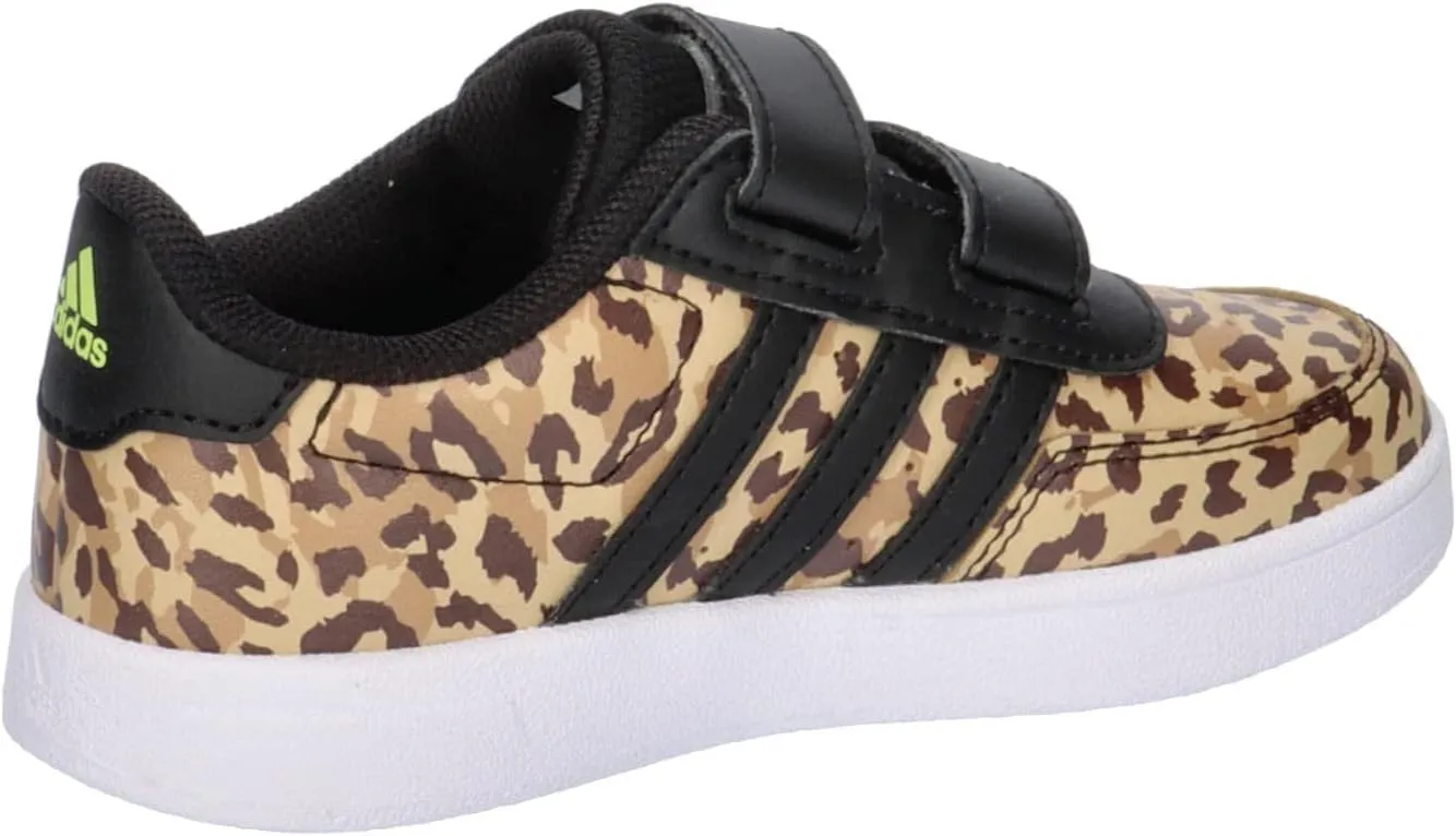 adidas Unisex-Baby Breaknet 2.0Tennis Shoes