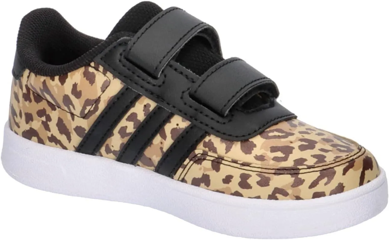 adidas Unisex-Baby Breaknet 2.0Tennis Shoes