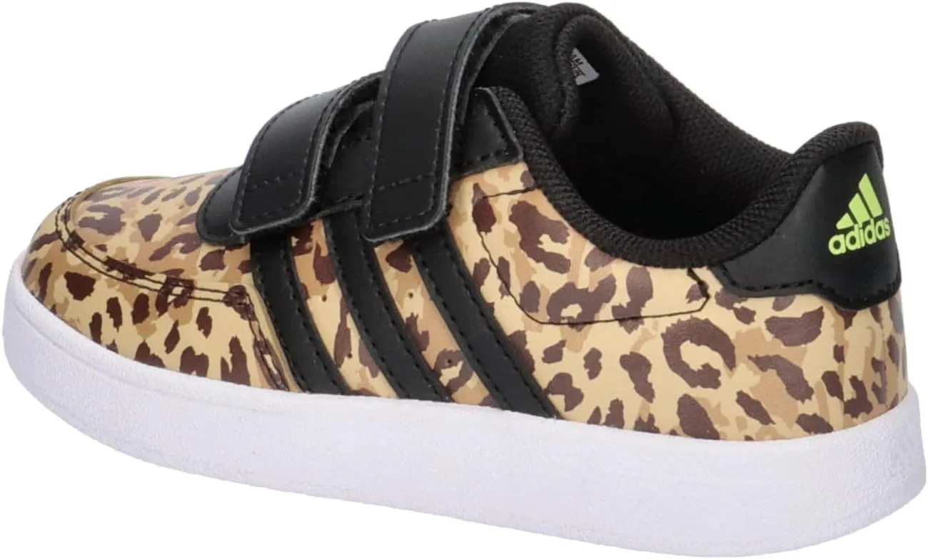 adidas Unisex-Baby Breaknet 2.0Tennis Shoes