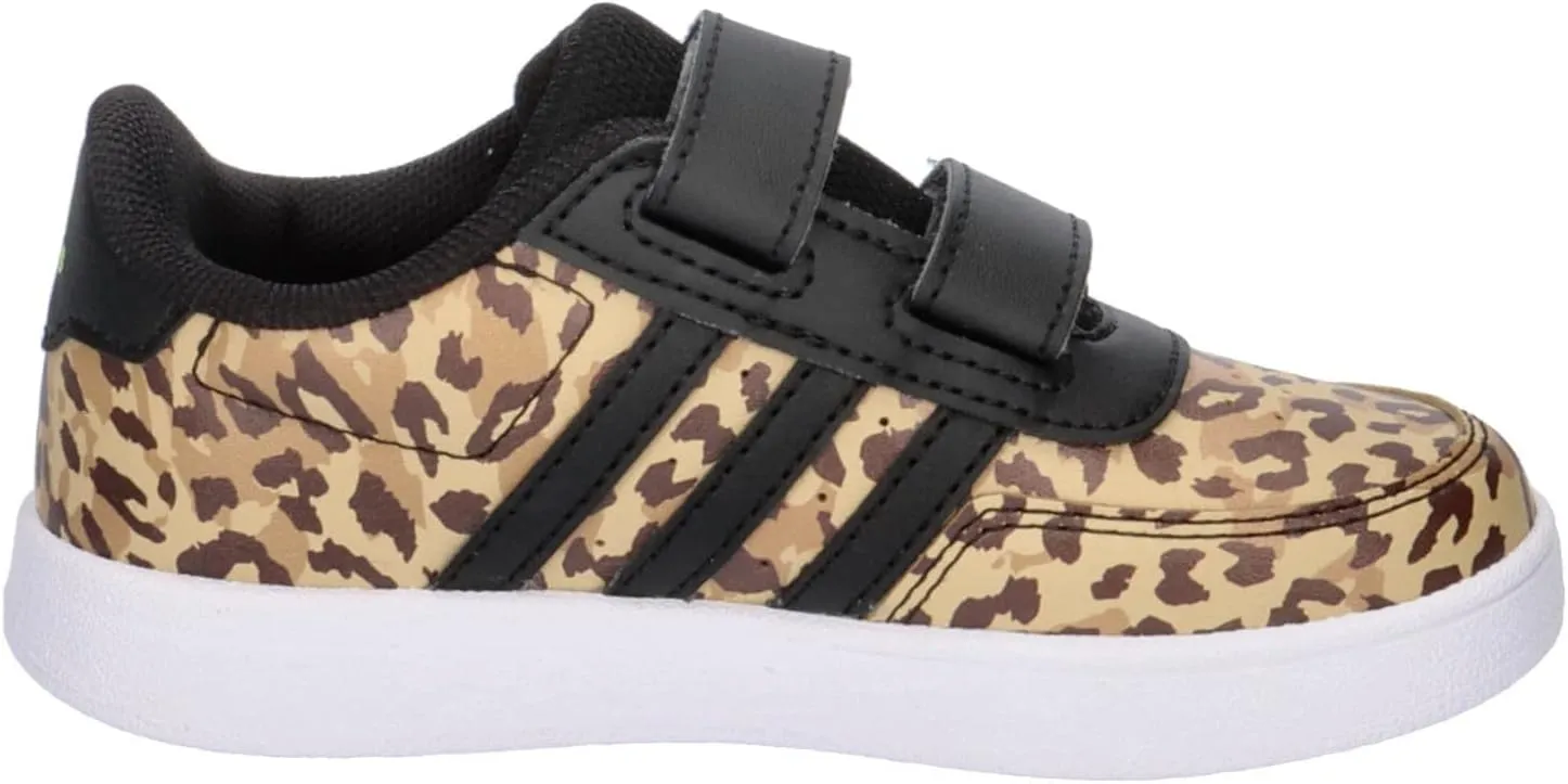 adidas Unisex-Baby Breaknet 2.0Tennis Shoes