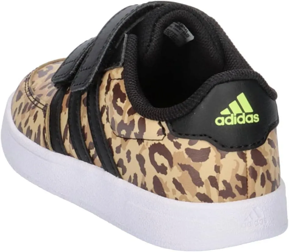 adidas Unisex-Baby Breaknet 2.0Tennis Shoes