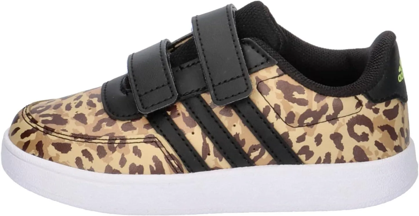 adidas Unisex-Baby Breaknet 2.0Tennis Shoes