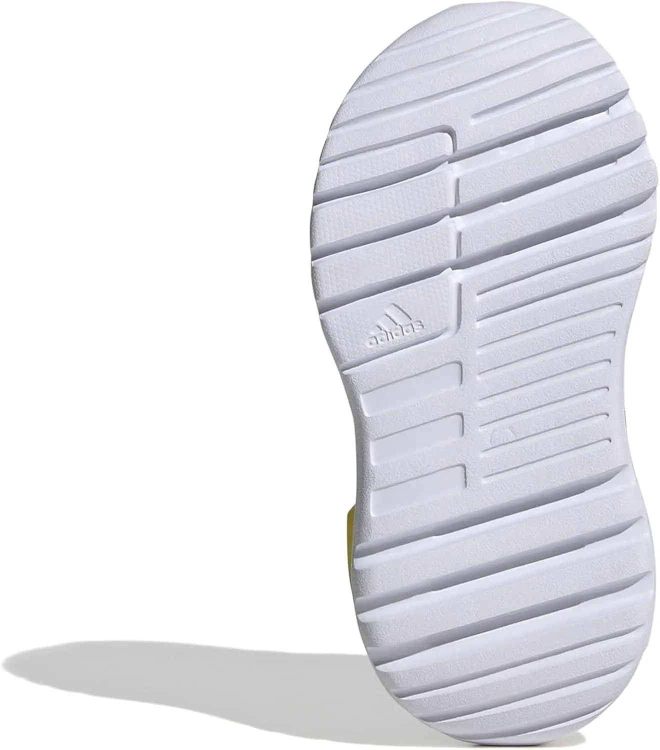 adidas Unisex-Baby Racer Tr23 Hook & Loop Sneaker