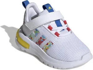 adidas Unisex-Baby Racer Tr23 Hook & Loop Sneaker