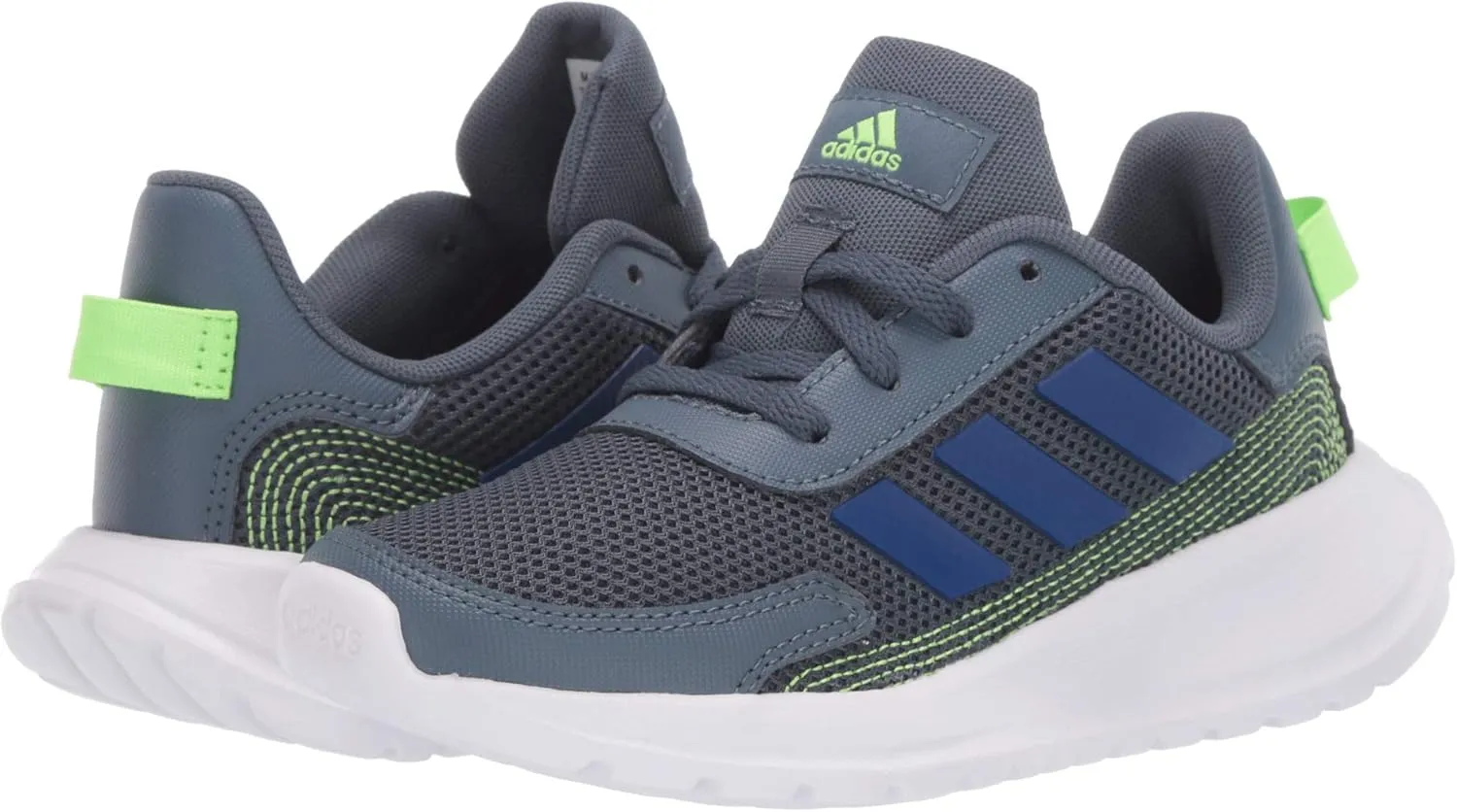 adidas Unisex-Child Tensaur Running Shoe