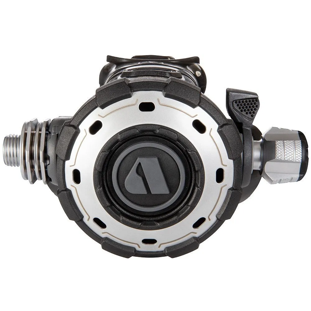 Apeks MTX Twinset Regulator Set