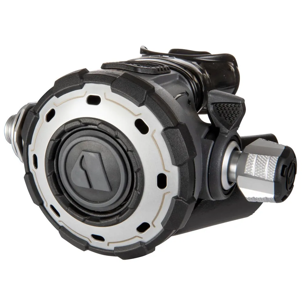 Apeks MTX Twinset Regulator Set