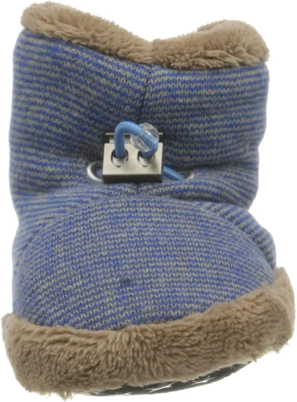 baby-boys Baby-SchuhFirst Walker Shoe