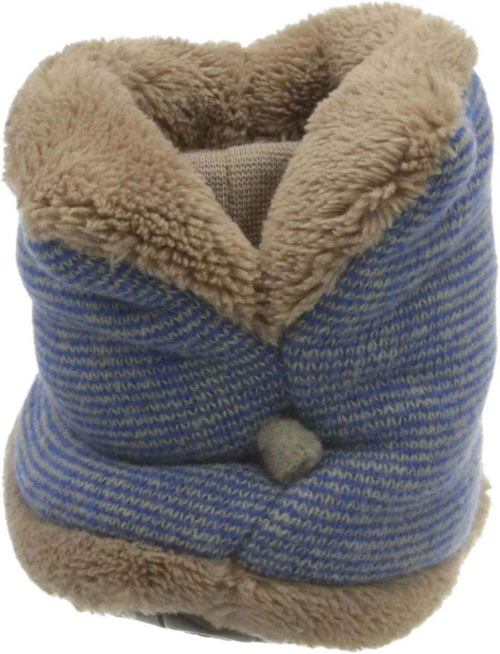 baby-boys Baby-SchuhFirst Walker Shoe