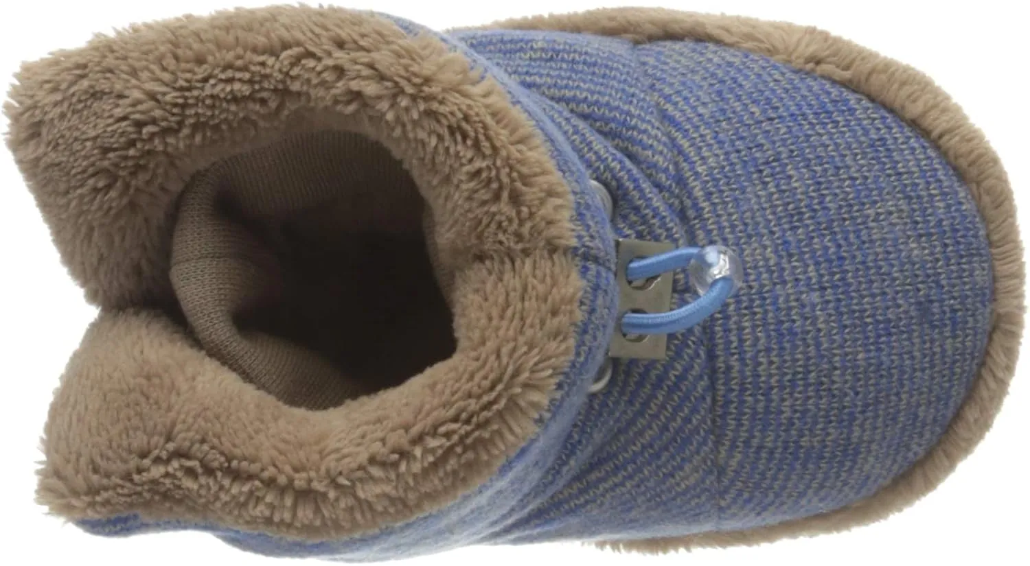 baby-boys Baby-SchuhFirst Walker Shoe