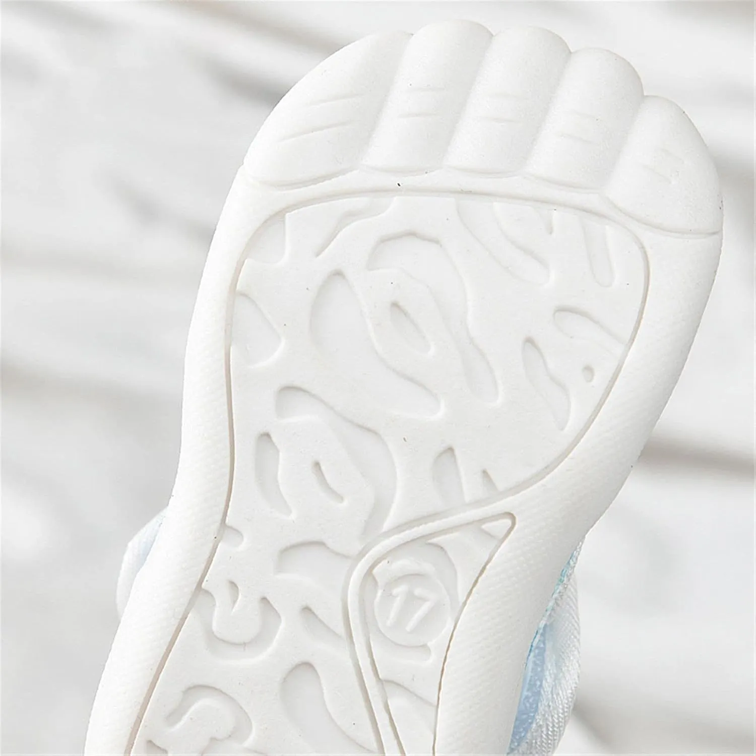 Baby Boys Girls Barefoot Swim Pool Water Shoes Beach Walking Mesh Non Slip Sandals Athletic Breathable Sneakers