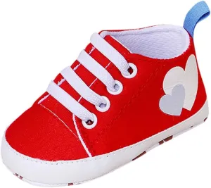 Baby Boys Girls Cartoon Rugby Print Shoes Mesh Breathable Non-Slip Casual Sport Canvas Shoes