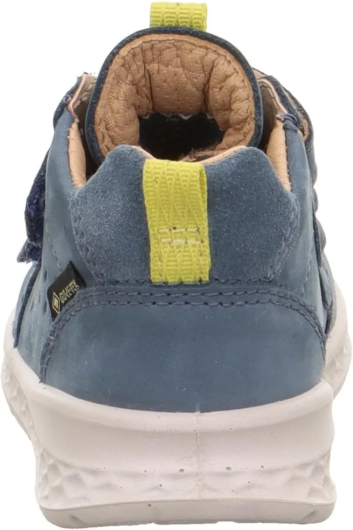 Baby-Boy's Low-top Sneakers Trainer