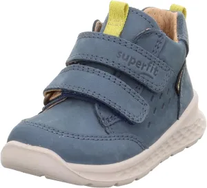 Baby-Boy's Low-top Sneakers Trainer