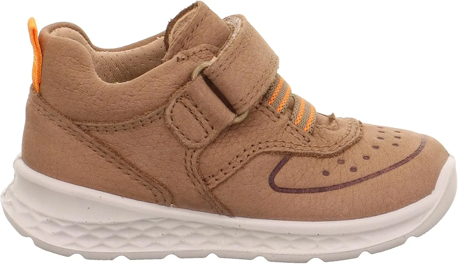 Baby-Boy's Low-top Sneakers Trainer