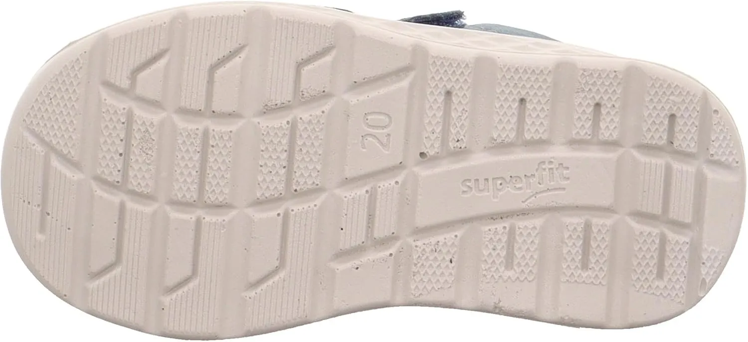 Baby-Boy's Low-top Sneakers Trainer