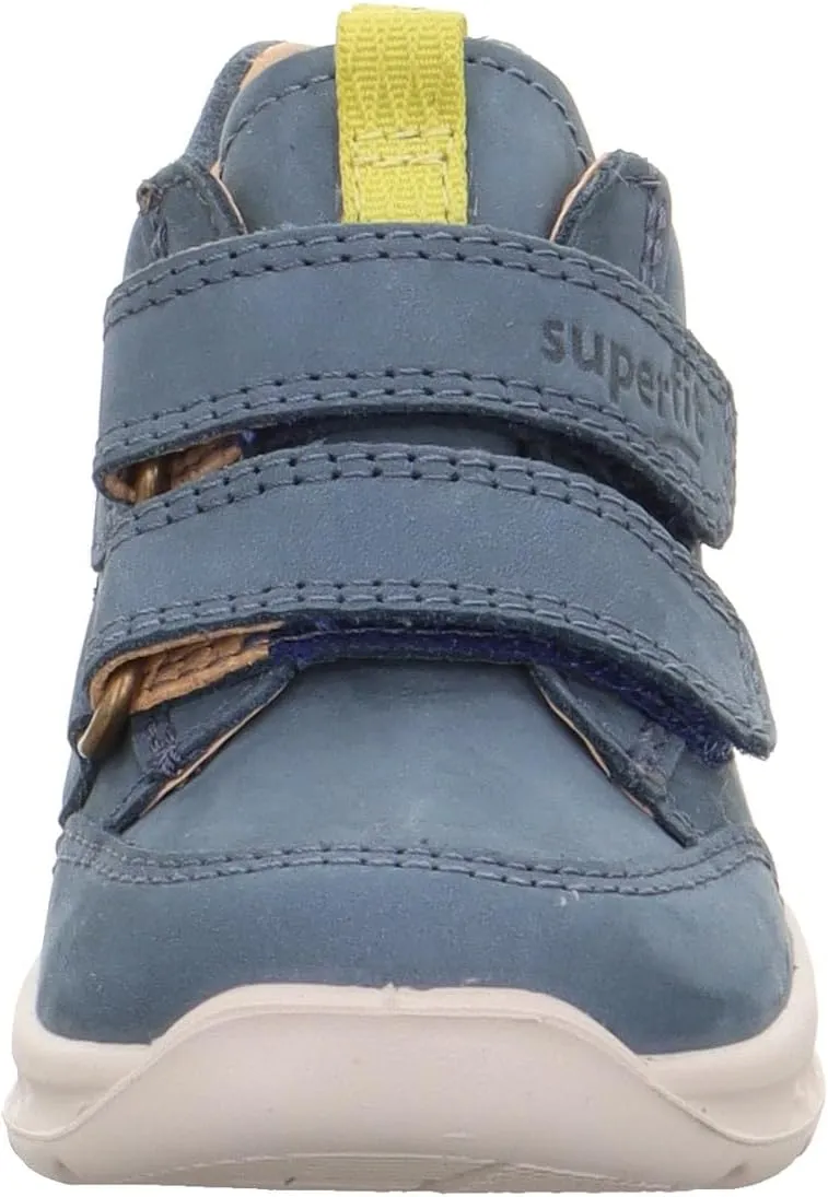 Baby-Boy's Low-top Sneakers Trainer