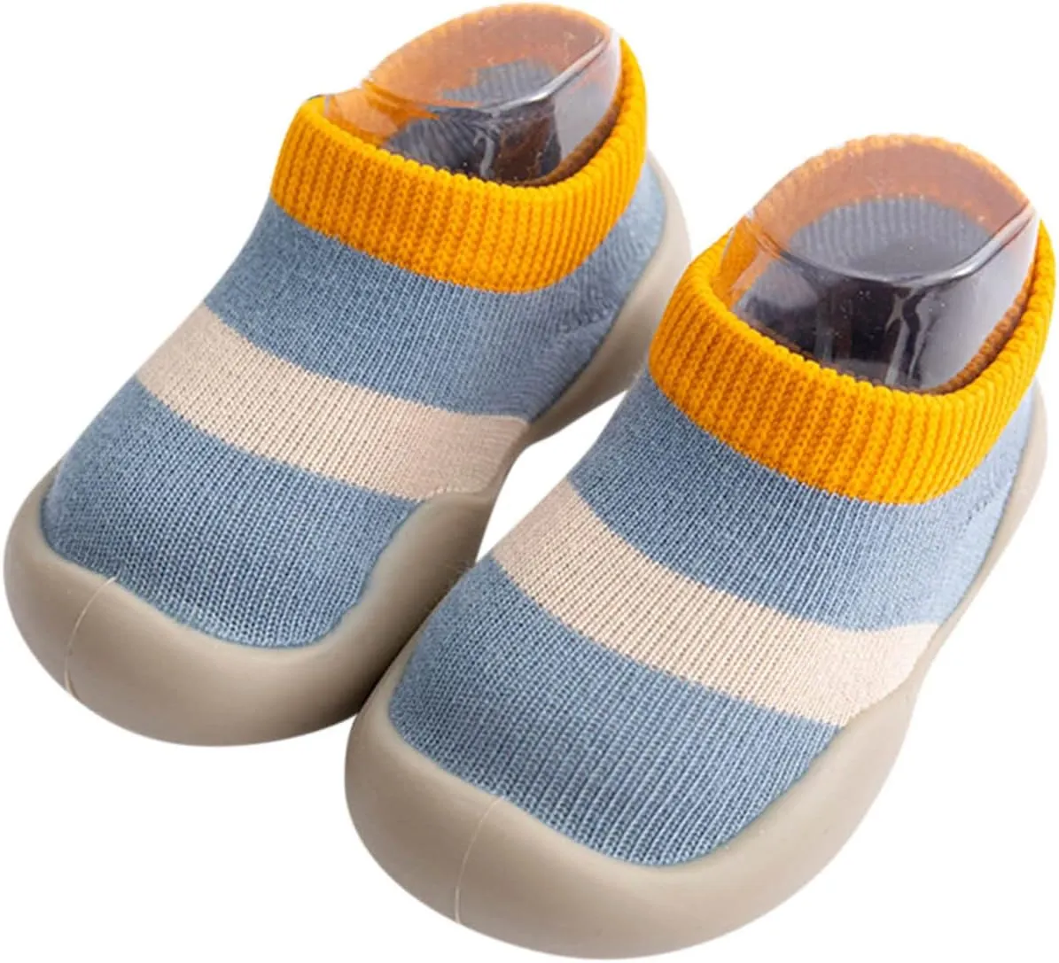 Baby Fall Cute Pattern Socks Shoes Baby Walking Shoes Toddler WarmThe Floor Socks Non Slip Prewalker Shoes Baby Shoes