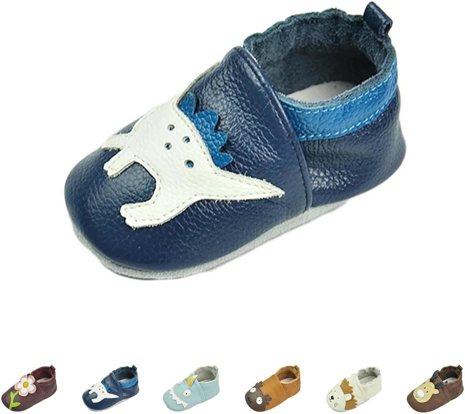 Baby Girls Baby Boys Shoes Baby Toddler Soft Sole Shoes Infant Shoes Baby Moccasins Toddler House Slippers