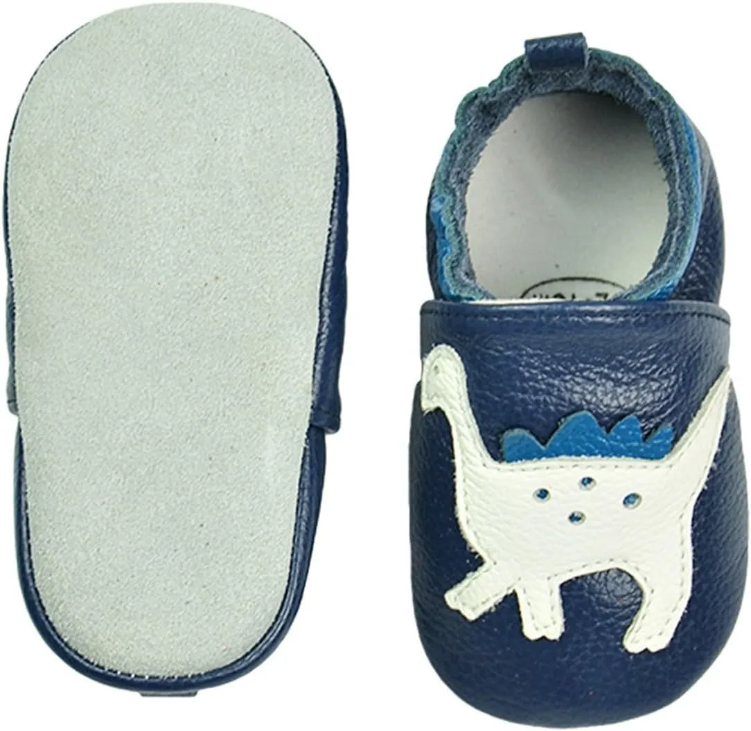 Baby Girls Baby Boys Shoes Baby Toddler Soft Sole Shoes Infant Shoes Baby Moccasins Toddler House Slippers