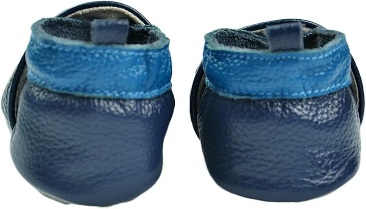 Baby Girls Baby Boys Shoes Baby Toddler Soft Sole Shoes Infant Shoes Baby Moccasins Toddler House Slippers