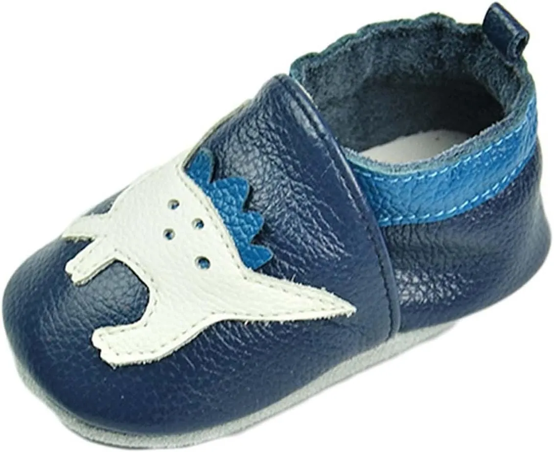 Baby Girls Baby Boys Shoes Baby Toddler Soft Sole Shoes Infant Shoes Baby Moccasins Toddler House Slippers