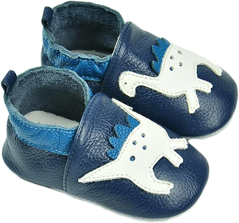 Baby Girls Baby Boys Shoes Baby Toddler Soft Sole Shoes Infant Shoes Baby Moccasins Toddler House Slippers