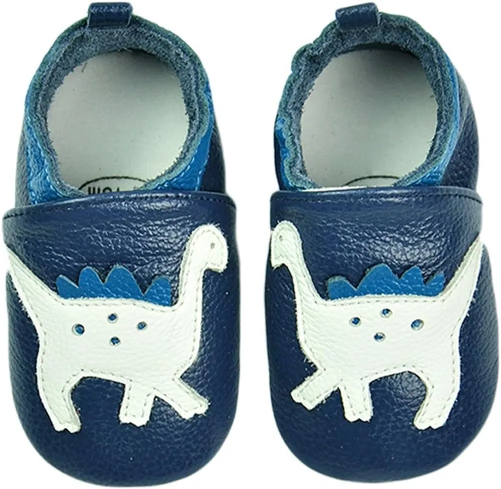 Baby Girls Baby Boys Shoes Baby Toddler Soft Sole Shoes Infant Shoes Baby Moccasins Toddler House Slippers