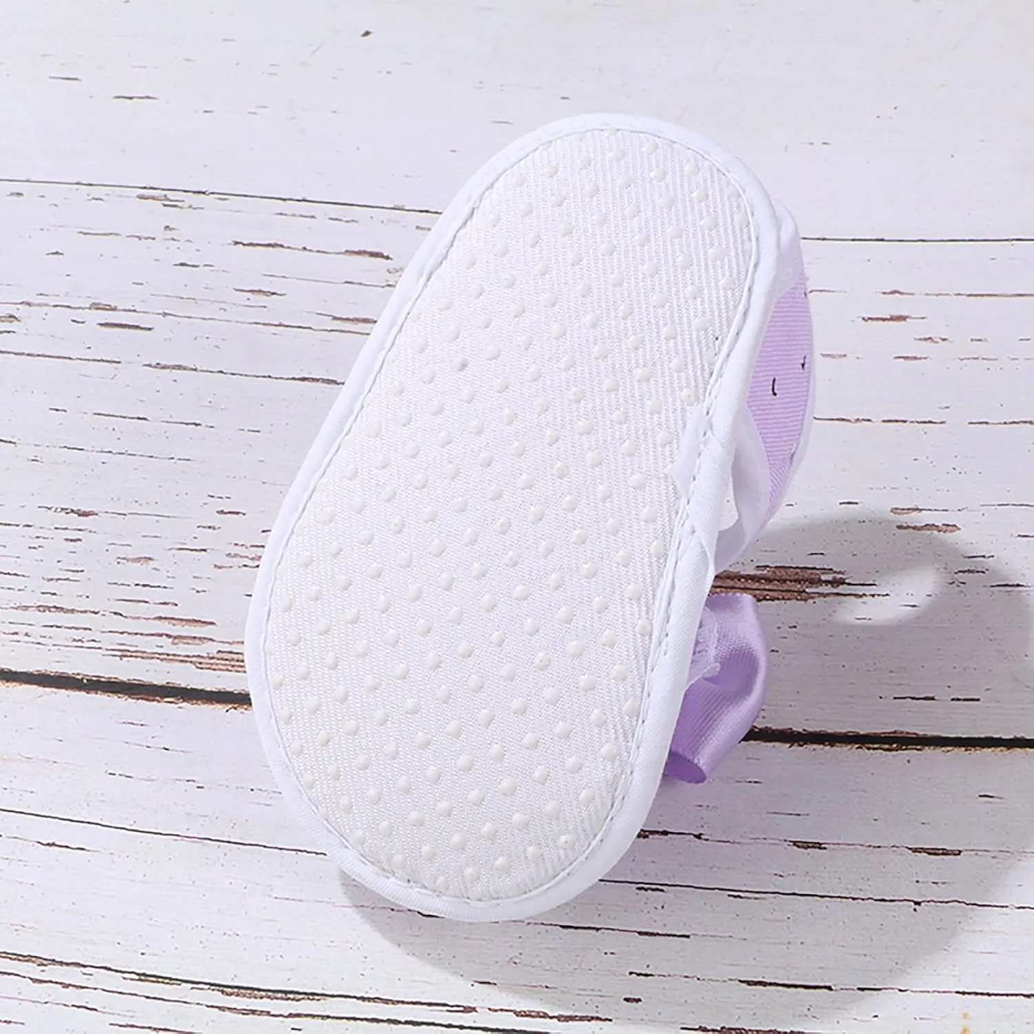 Baby Girls Boys Soft Toddler Shoes Infant Toddler Shoes Lace Bow Sandals Jelly Baby