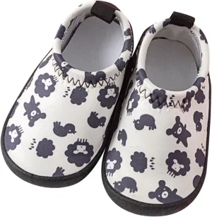 Baby Infant Shoes Soft Soles Ultra Light Soles Cloth Shoes for Children Young Children Cartoon Strike Rite Shoes Girls