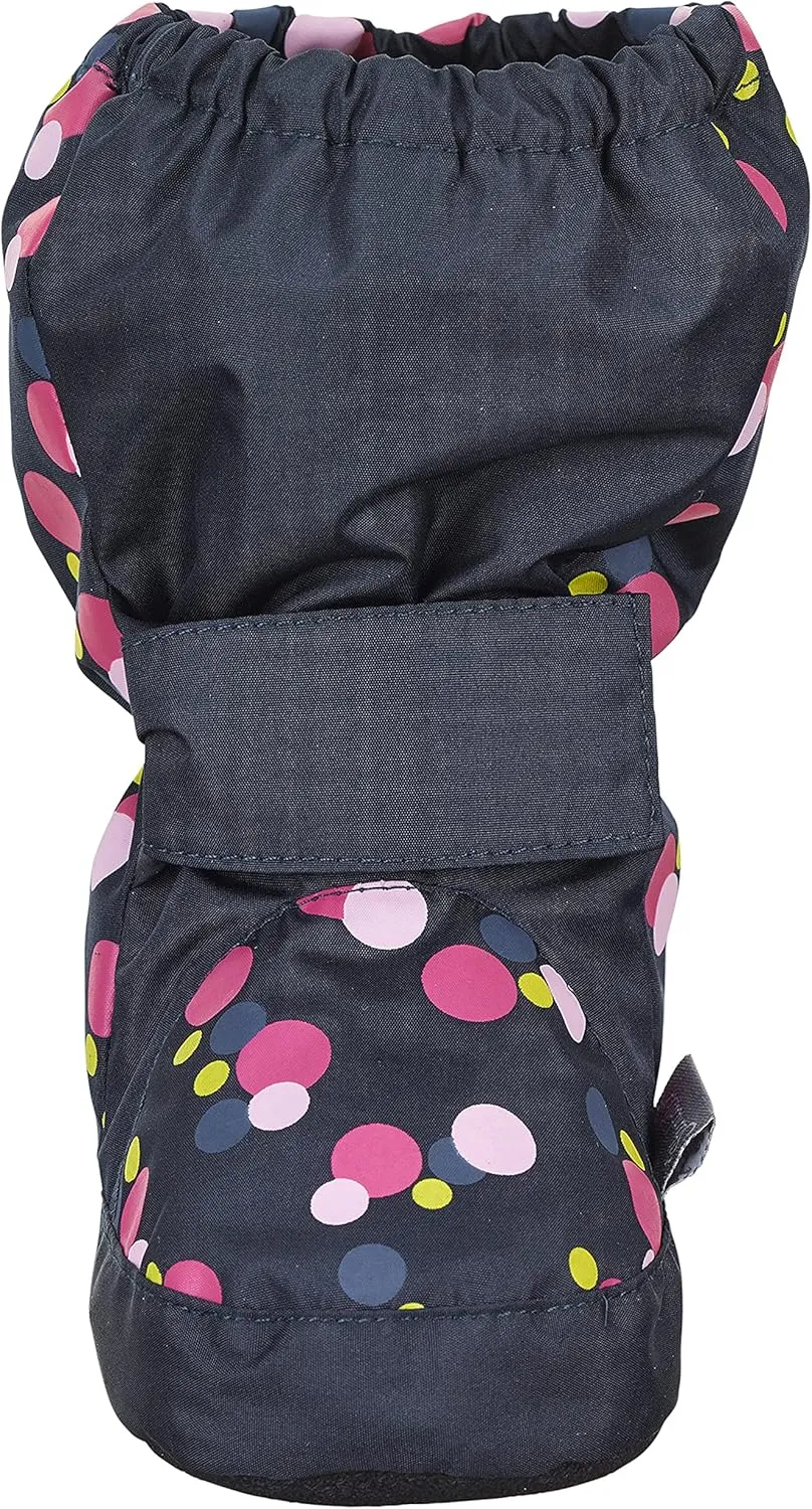 Baby-Schuh Punkte, Shoes Baby-Girls Baby-Girls
