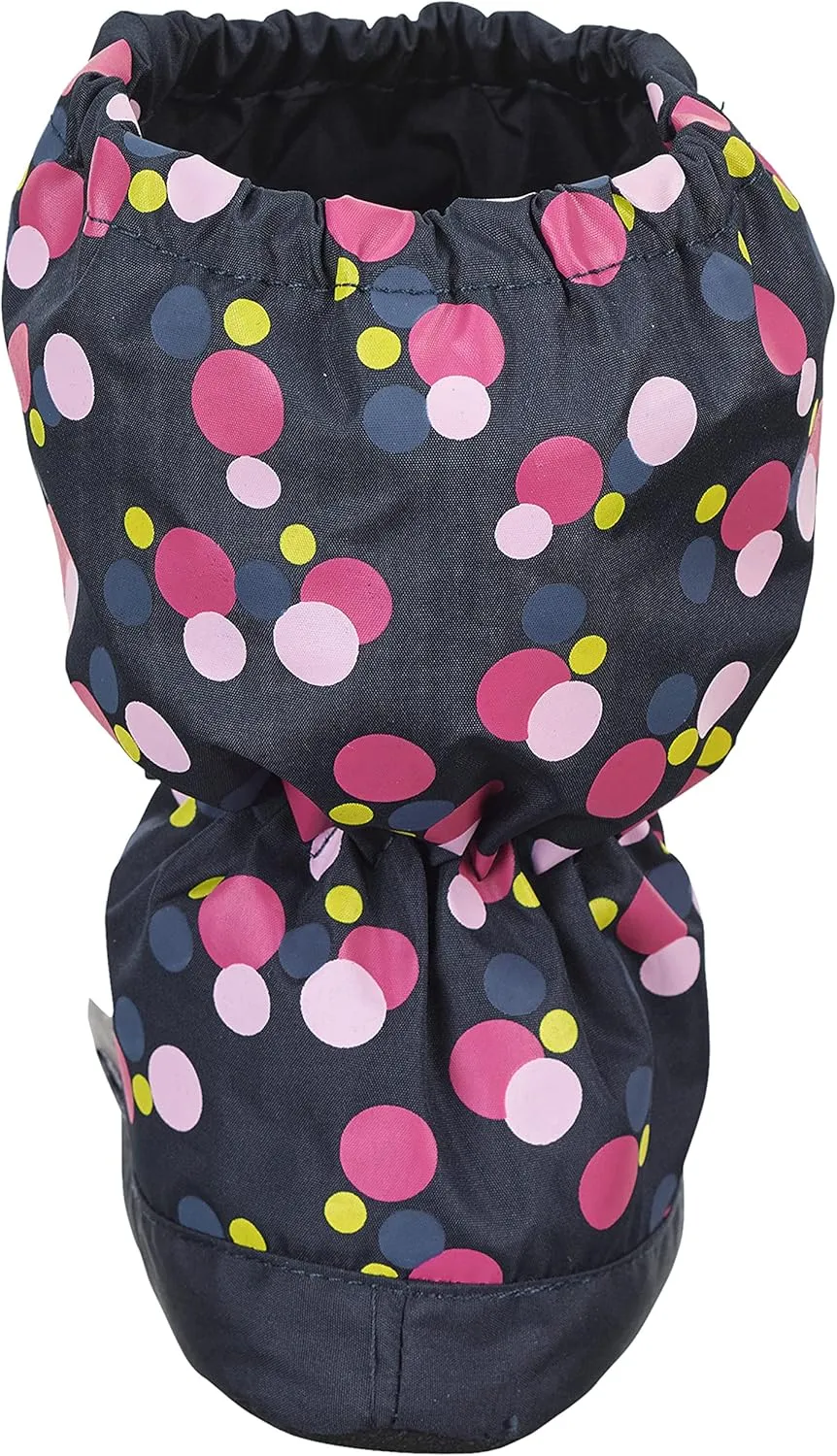 Baby-Schuh Punkte, Shoes Baby-Girls Baby-Girls