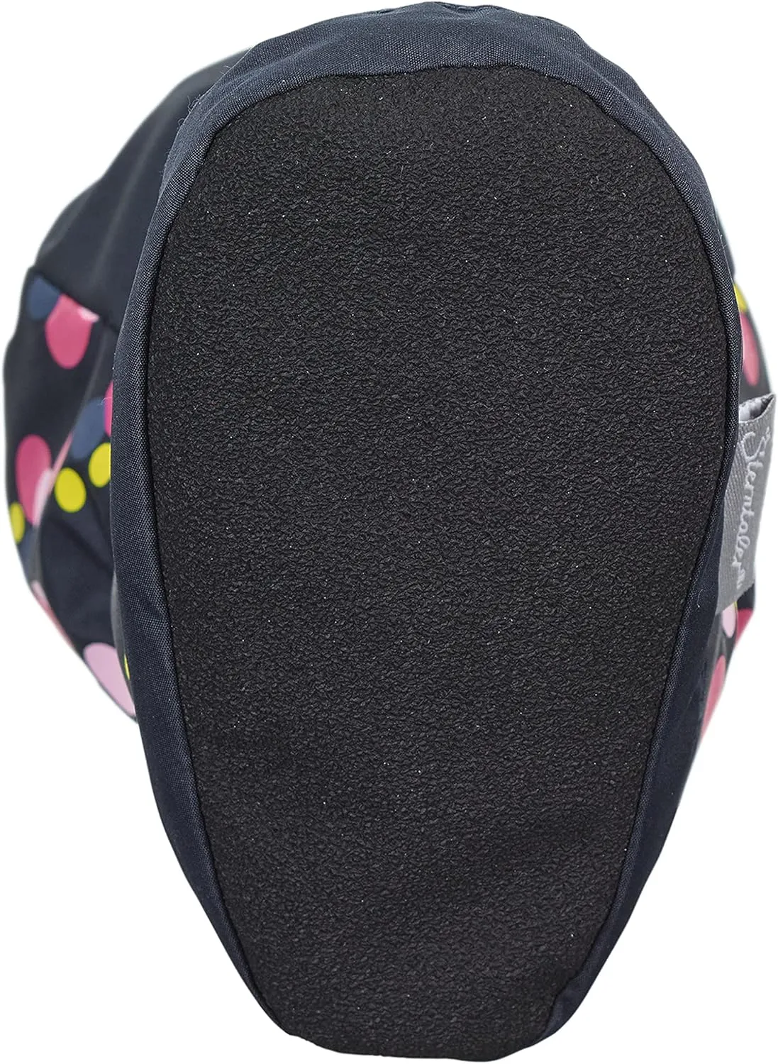 Baby-Schuh Punkte, Shoes Baby-Girls Baby-Girls