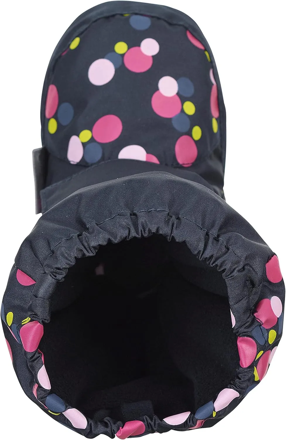 Baby-Schuh Punkte, Shoes Baby-Girls Baby-Girls